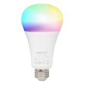 MI LIGHT LAMPADA LED BULBO 12W RGB+CCT FUT105