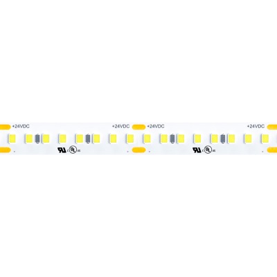 STRIP LED 5MT HC80096 CRI95 170LM/W 19.2W/MT IP20 24V 2700K