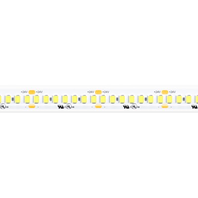 STRIP LED HE105096 19.2W/MT 24V IP68 4000K