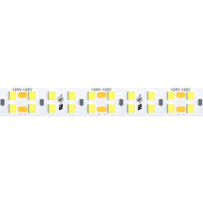 STRIP LED 5MT HE1200160 190LM/W 32W/MT 24V IP20 4000K