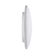 KANLUX PLAFONIERA DA SOFFITTO ORTE LED 24W-NW-O 29161