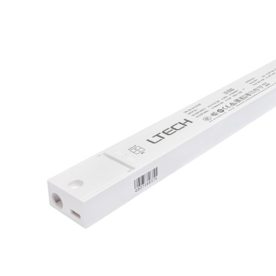 LTECH DRIVER LINEARE PROGRAMMABILE NFC 24V 30W SN-30-24-G1NF