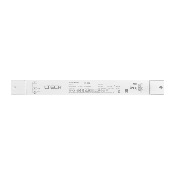 LTECH DRIVER LINEARE PROGRAMMABILE NFC 24V 240W SN-240-24-G1NF