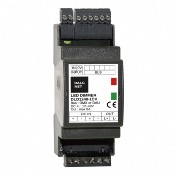 DALCNET PRO DLD1248-1CV-DALI 8A DIN RAIL