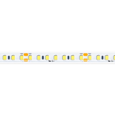 STRIP LED CL70072 14.4W/MT 24V IP68 4000K