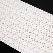 LED SHEET MATRIX DUALWHITE  480X240MM 400LED 60W IP54 NANO 2700-6500K