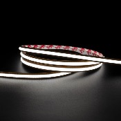 STRIP LED FCOB160084 16.8W/MT 8MM 24V IP20 FREECUT 4000K