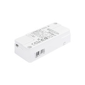 LTECH DRIVER CC PROGRAMMABILE NFC 15W 100-450MA SN-15-100-450-G1NF