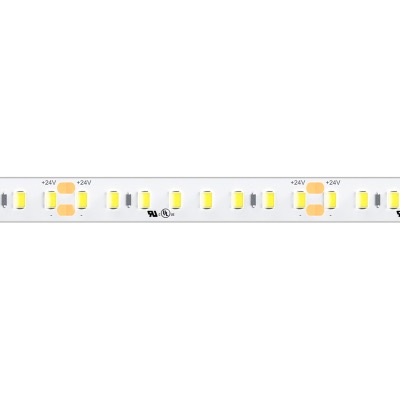 STRIP LED 5MT HE80096 190LM/W 19.2W/MT 24V IP65-TR 3000K