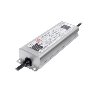 ALIMENTATORE MEANWELL XLG-240-H-ADI 240W 48V IP67