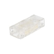 PACCO 10PZ CONNETTORE INVISIBLE SMD 5MM DOPPIO SMD/COB