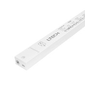 LTECH DRIVER LINEARE PROGRAMMABILE NFC 24V 100W SN-100-24-G1NF