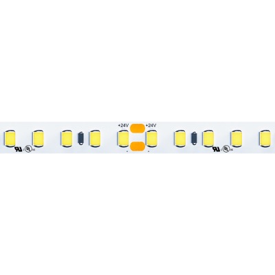 STRIP LED 20MT CL70072 14.4W/MT 24V IP20 3000K