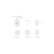 SONOFF D1 SMART DIMMER TRIAC CON SWITCH