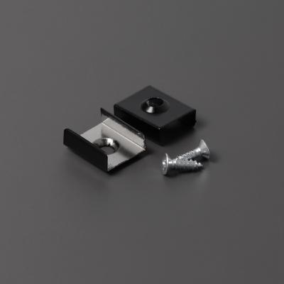 SET 2 GANCI Z NERO CONE