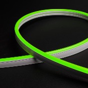 NEONFLEX NF-0513 SIDE-BEND INSEGNE 12V 7W/MT 5.5MM 50MT VERDE