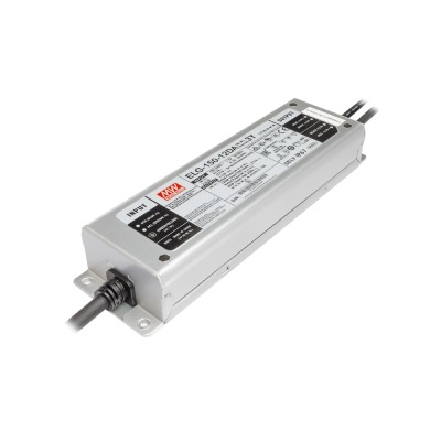 ALIMENTATORE MEANWELL ELG-150-12DA-3Y IP67 AC/DC