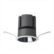 MI LIGHT MINI SPOT ORIENTABILE F.60 9W 2700-6500K 24D ZIGBEE+RF FUT076ZR