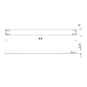 ACTEC DRIVER LINEARE DIMMERABILE TRIAC LT-100-24T 24V 100W