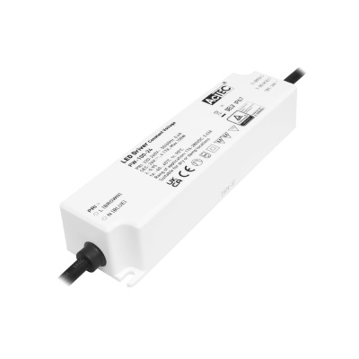 ALIMENTATORE LED DRIVER ACTEC PW-100-24 100W 24V IP67