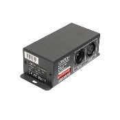 LTECH LED CONTROLLER DMX-SPI LT-DMX-1809 5-24V RGBW