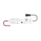 MI LIGHT CONTROLLER DIGITALE SPI 3IN1 WHITE/RGB/RGBW 2.4G SPIR3-M MINI