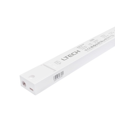 LTECH DRIVER LINEARE PROGRAMMABILE NFC 24V 60W SN-60-24-G1NF