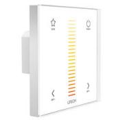 DIMMER PARETE TOUCH LTECH E2 CCT 2IN1 RF/PWM