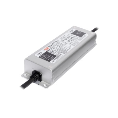 ALIMENTATORE MEANWELL XLG-200-24A IP67 AC/DC
