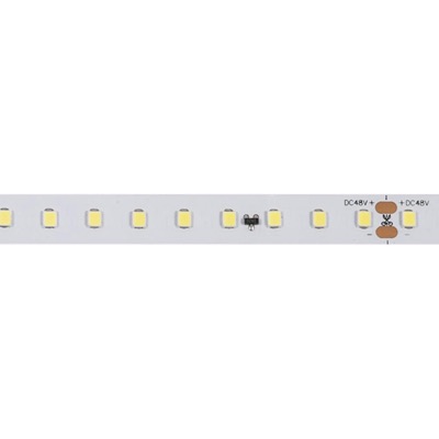 STRIP LED SP2800300 LONG 25MT 12W/MT IP20 48V 3000K