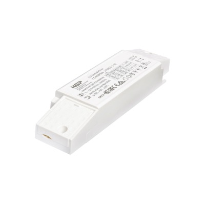 DRIVER KGP DIMMERABILE 1-10V 900-1200MA 30-42V PER PANNELLO LED 36W