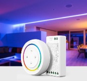 MI LIGHT KIT CONTROLLER 3IN1 SURISE FUT037SA+ RGB/RGBW/RGB+CCT