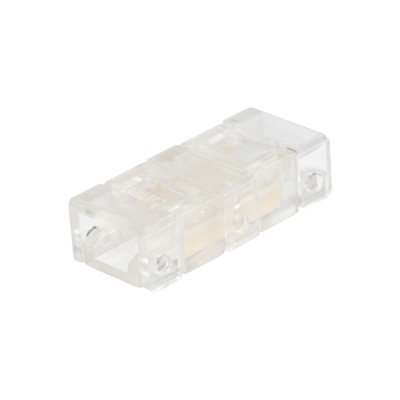 PACCO 10PZ CONNETTORE INVISIBLE SMD 5MM DOPPIO SMD/COB