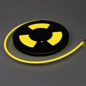 NEONFLEX NF-0513 SIDE-BEND INSEGNE 12V 7W/MT 5.5MM 5MT GIALLO