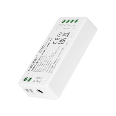 MI LIGHT CONTROLLER RGB ZIGBEE 3.0 DC12-24V 12A FUT037Z