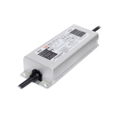 ALIMENTATORE MEANWELL XLG-150-12A IP67 AC/DC