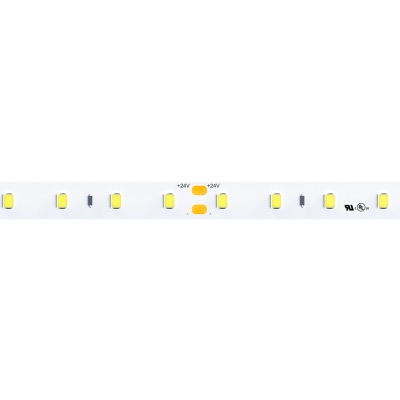 STRIP LED 20MT CL30036 7.2W/MT 24V IP20 2700K