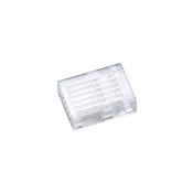 PACCO 10PZ CONNETTORE INVISIBLE RGB+CCT SMD 12MM INIZIO CAVO-STRIP