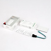 MI LIGHT CONTROLLER DIGITALE SPI 3IN1 WHITE/RGB/RGBW 2.4G SPIR3