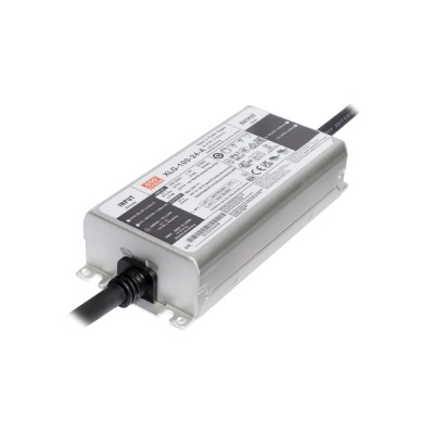 ALIMENTATORE MEANWELL XLG-100-12A IP67 AC/DC