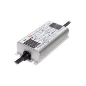 ALIMENTATORE MEANWELL XLG-100-24A IP67 AC/DC