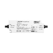 ALIMENTATORE LED DRIVER ACTEC PW-40-24 40W 24V IP67