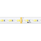 STRIP LED 5MT CC900144 28.8W/MT IP65-TR 24V RGB+CCT