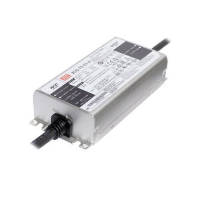 ALIMENTATORE MEANWELL XLG-75-12A IP67 AC/DC