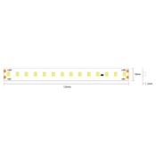 STRIP LED SP2800300 LONG 25MT 12W/MT IP20 48V 4000K