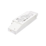 DRIVER KGP DIMMERABILE 1-10V 900-1200MA 30-42V PER PANNELLO LED 36W