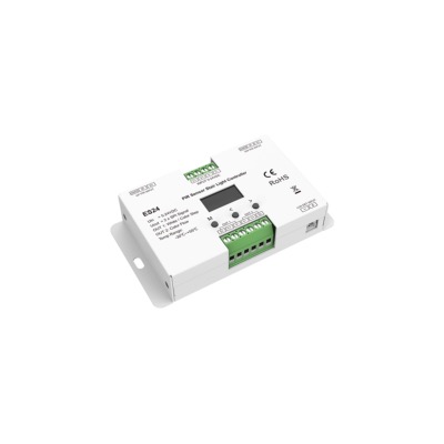 CONTROLLER ES24 ACCENSIONE SEQUENZIALE PER SCALE 24CH SPI