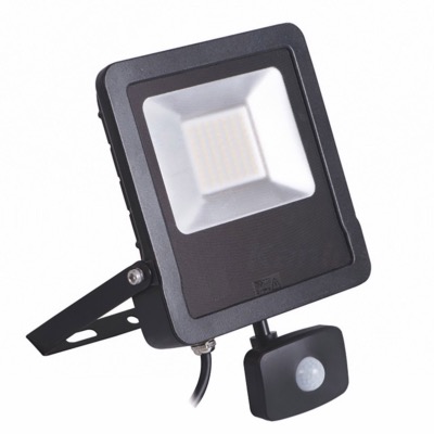 KANLUX PROIETTORE ANTOS LED 20W 4000K SENSORE 27095