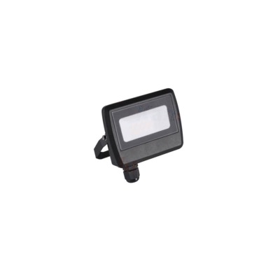 KANLUX PROIETTORE ANTEM LED NERO 10W 4000K 33200