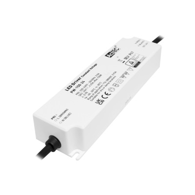 ALIMENTATORE LED DRIVER ACTEC PW-150-24 150W 24V IP67